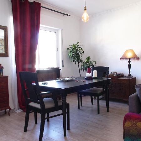 Apartament Toca Do Lobo Charneca  Zewnętrze zdjęcie
