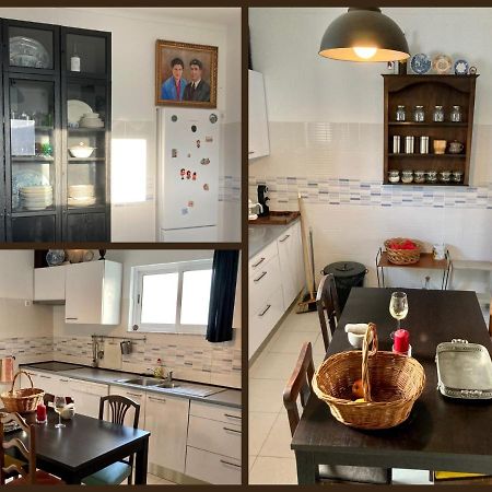 Apartament Toca Do Lobo Charneca  Zewnętrze zdjęcie