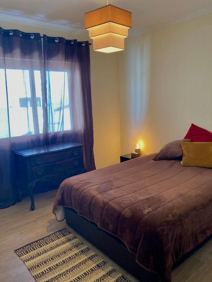 Apartament Toca Do Lobo Charneca  Zewnętrze zdjęcie