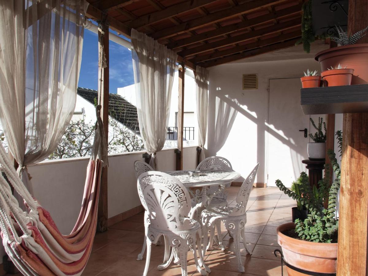 Apartament Toca Do Lobo Charneca  Zewnętrze zdjęcie