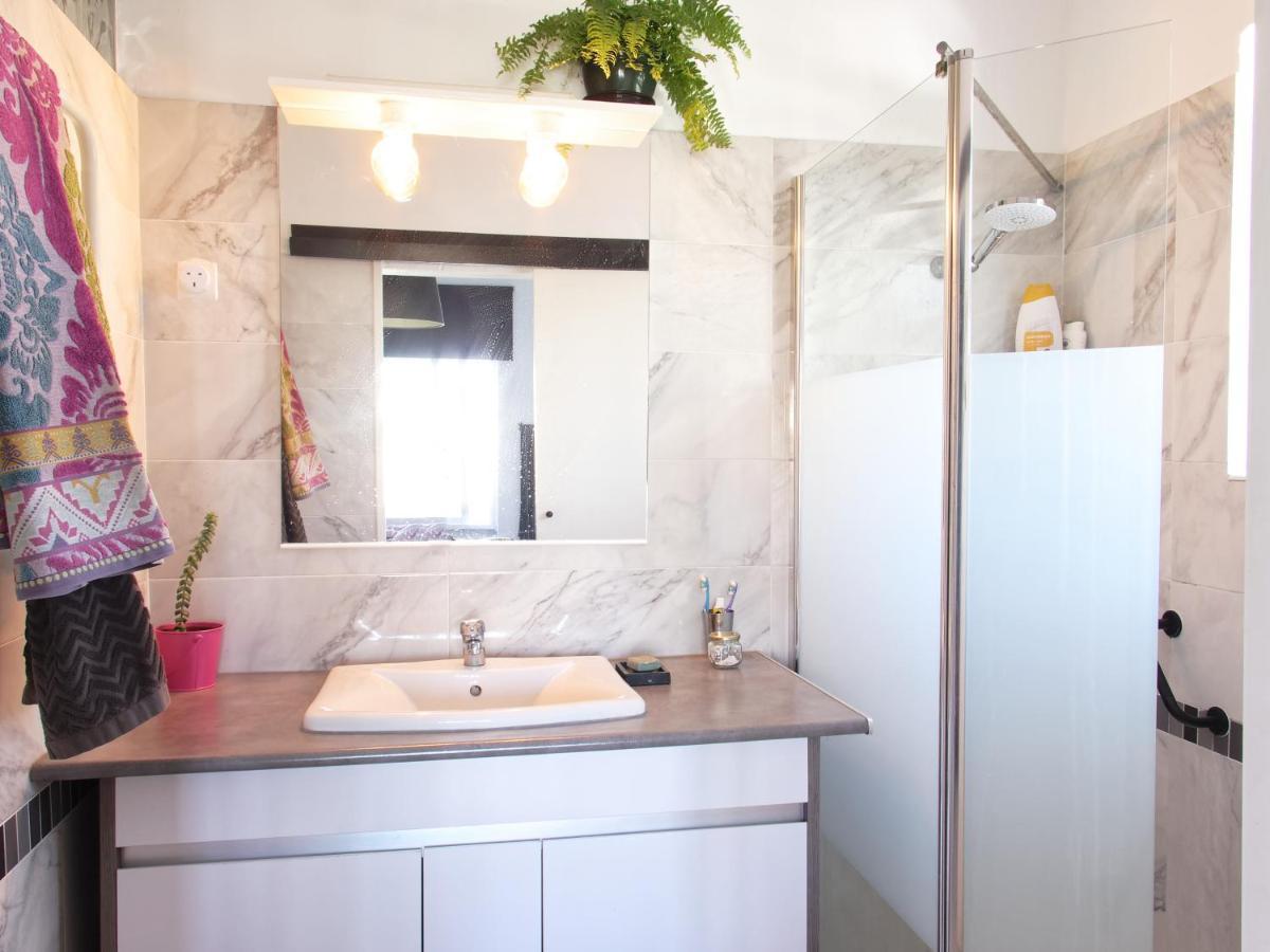 Apartament Toca Do Lobo Charneca  Zewnętrze zdjęcie