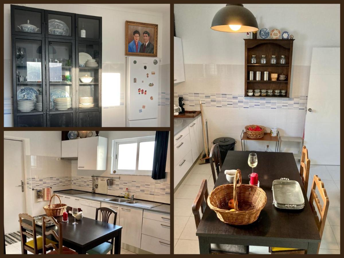 Apartament Toca Do Lobo Charneca  Zewnętrze zdjęcie