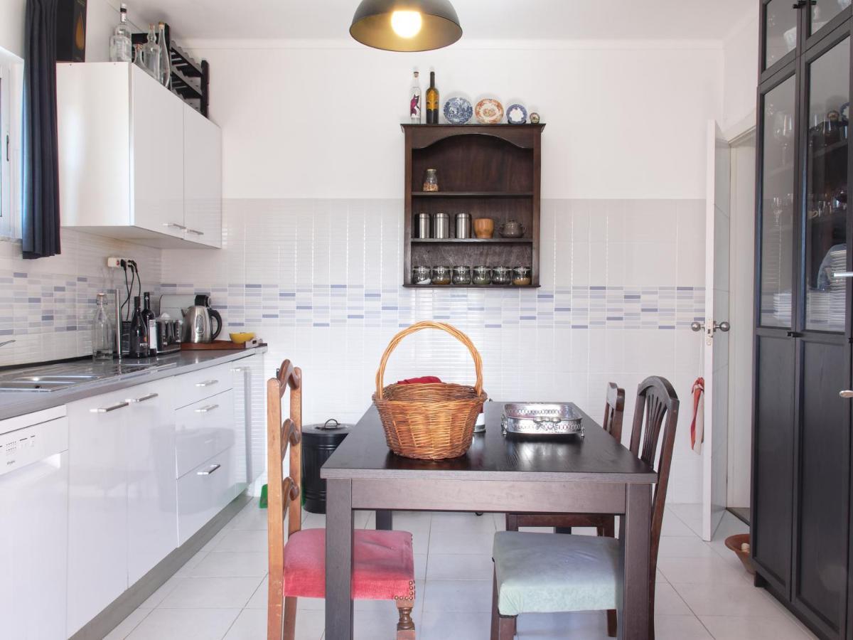 Apartament Toca Do Lobo Charneca  Zewnętrze zdjęcie