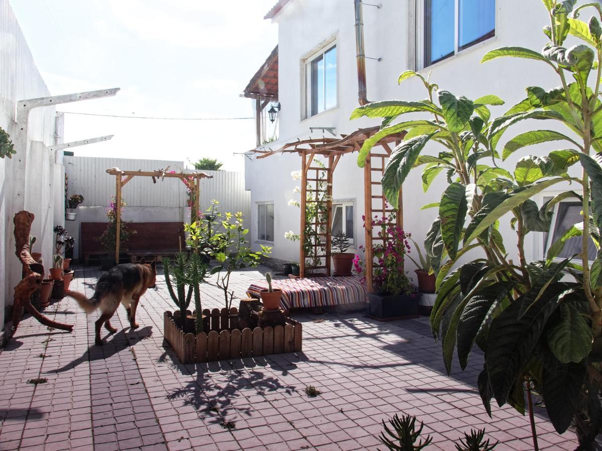 Apartament Toca Do Lobo Charneca  Zewnętrze zdjęcie
