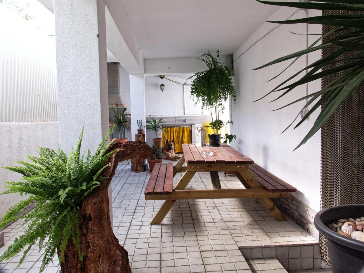 Apartament Toca Do Lobo Charneca  Zewnętrze zdjęcie